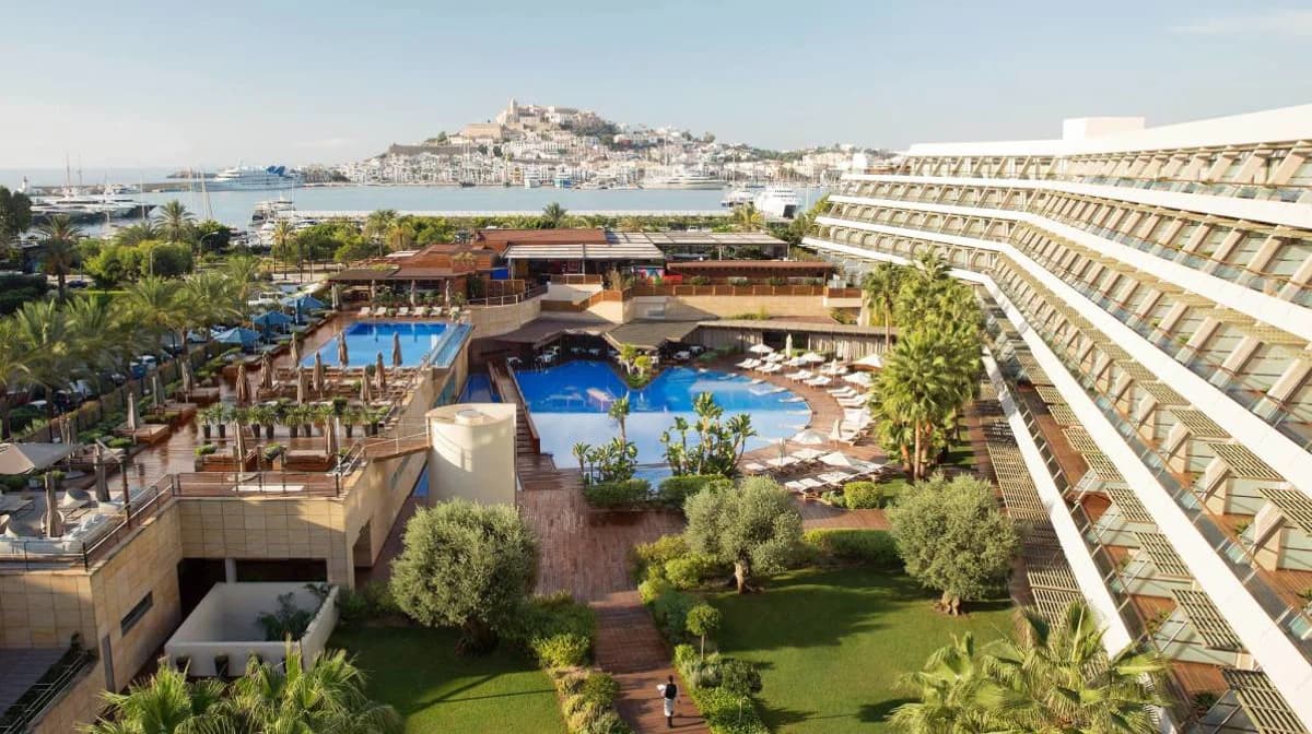 Ibiza Gran Hotel Casino
