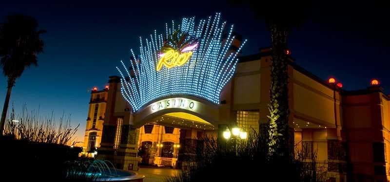 Tusk Rio Resort Casino
